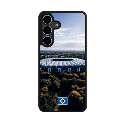 Samsung Galaxy S25 FE Base Case HSV Volksparkstadion