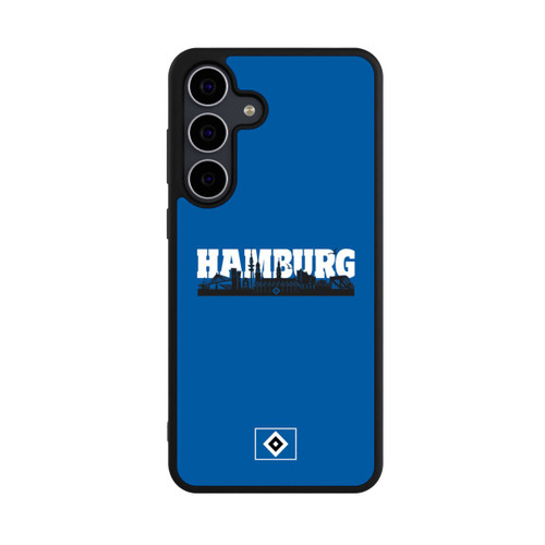 Samsung Galaxy S25 FE Base Case HSV Skyline Logo