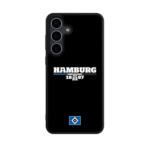 Samsung Galaxy S25 FE Base Case Hamburg 1887