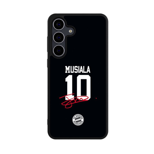 Samsung Galaxy S25 FE Base Case Musiala 10