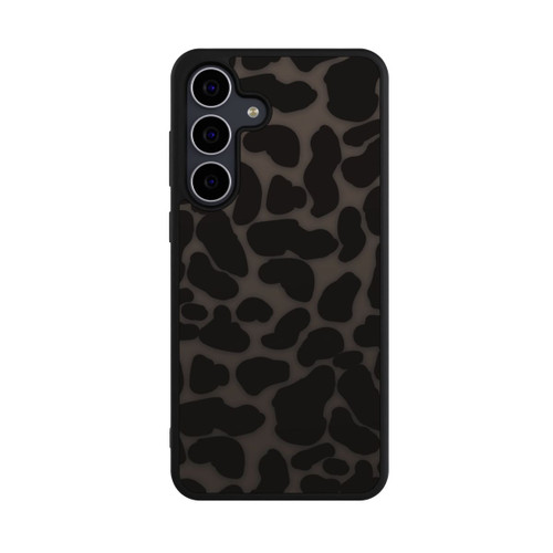 Samsung Galaxy S25 FE Base Case Leo Muster abstrakt