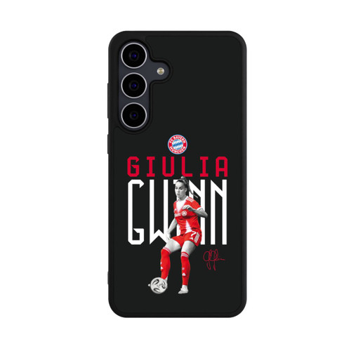 Samsung Galaxy S25 FE Base Case Giulia Gwinn 25/26