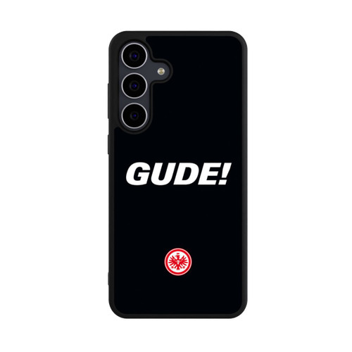 Samsung Galaxy S25 FE Base Case SGE Gude!