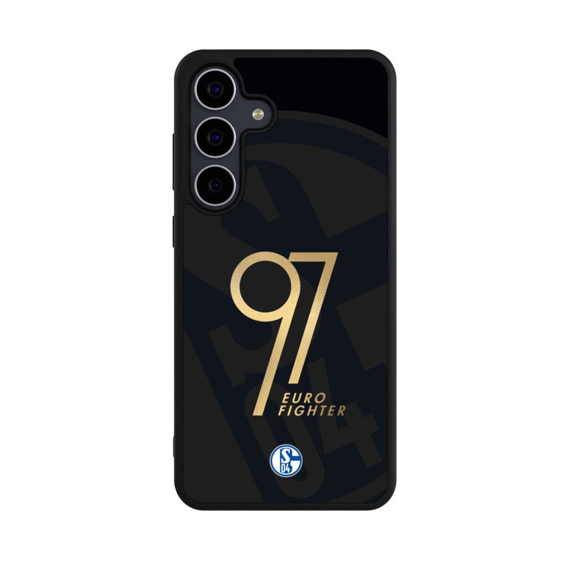 Galaxy S25 FE Base Case S04 Eurofighter 97