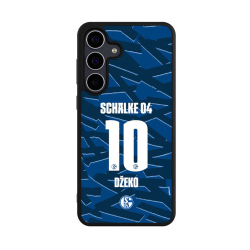 Samsung Galaxy S25 FE Base Case Džeko 10