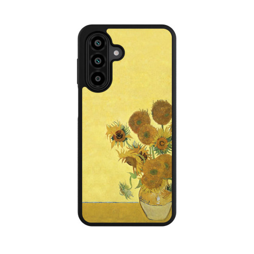 Samsung Galaxy A17 5G Base Case Sonnenblumen