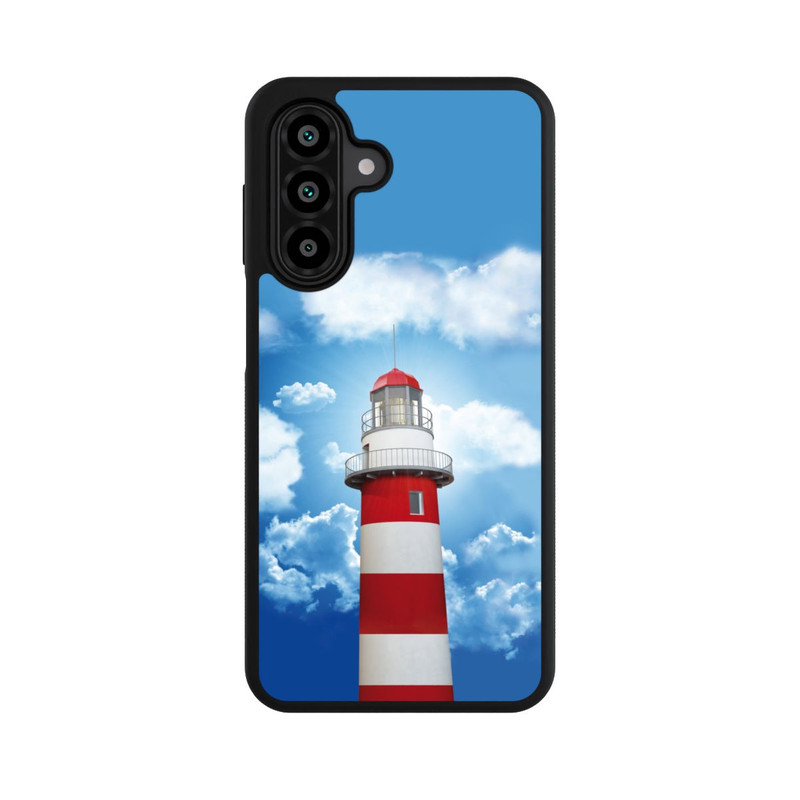 Galaxy A17 5G Base Case Leuchtturm 1