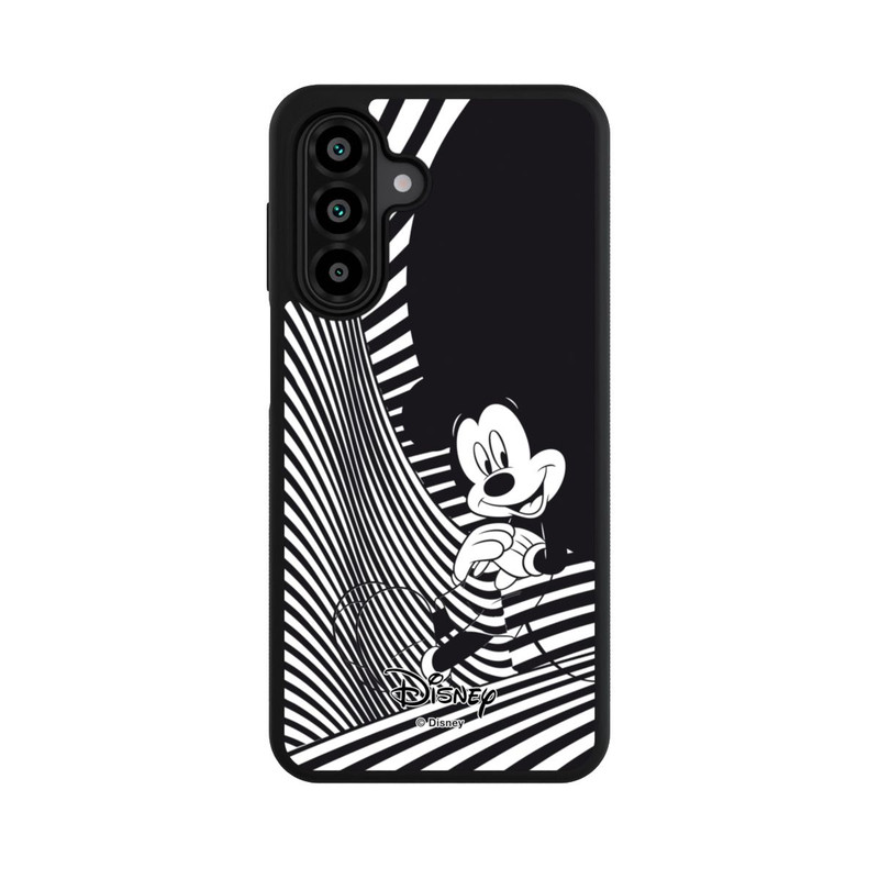 Galaxy A17 5G Base Case Micky Illusion