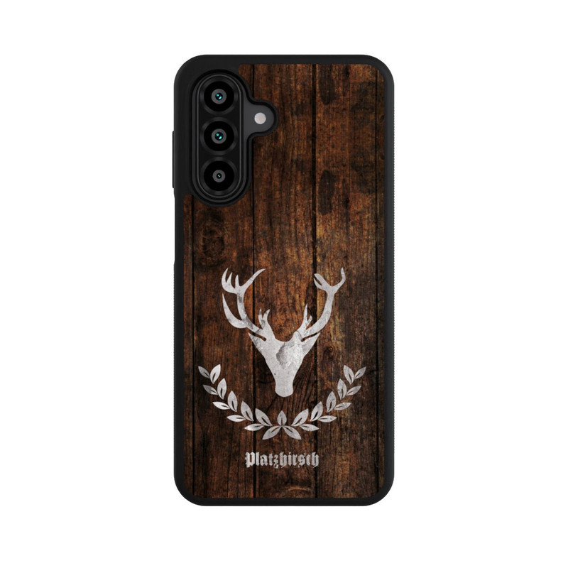 Galaxy A17 5G Base Case Platzhirsch