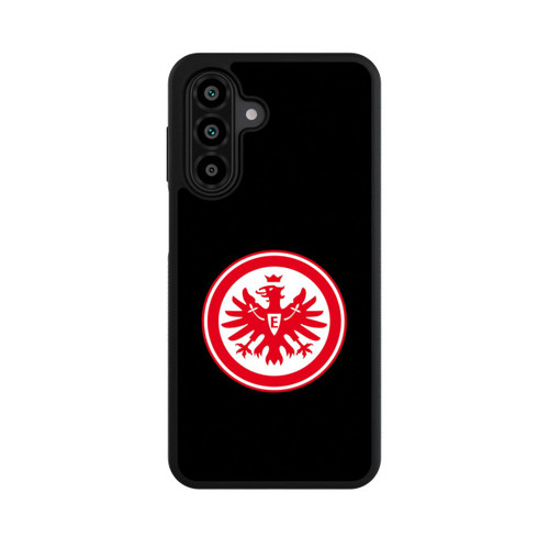 Samsung Galaxy A17 5G Base Case Eintracht Frankfurt Schwarz