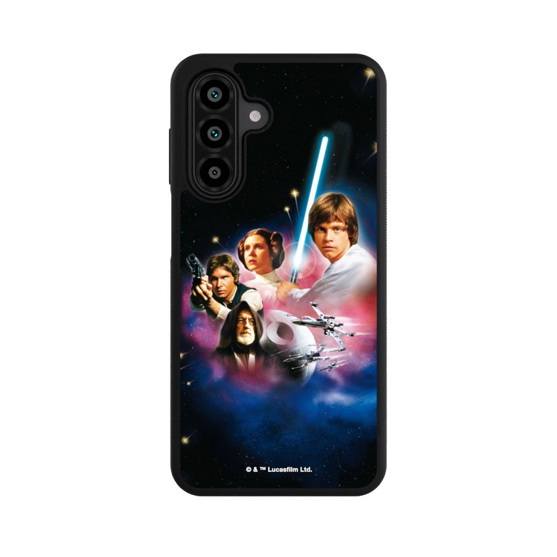 Galaxy A17 5G Base Case A New Hope