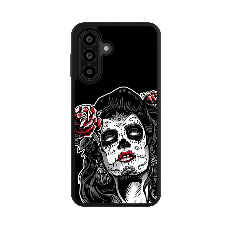 Galaxy A17 5G Base Case Muerta