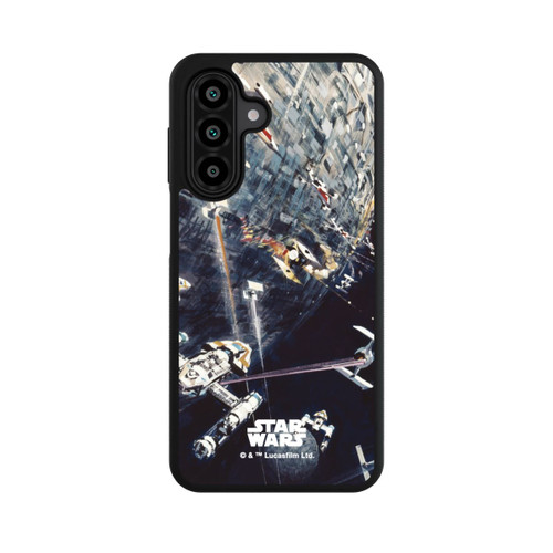 Samsung Galaxy A17 5G Base Case Todes Stern