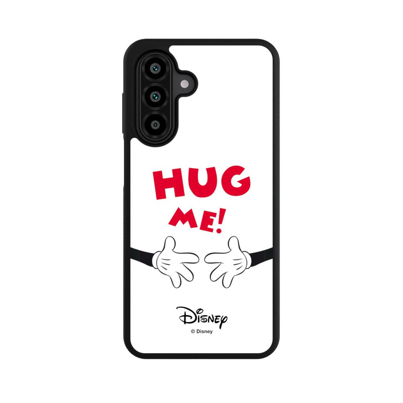 Galaxy A17 5G Base Case Hug Me!