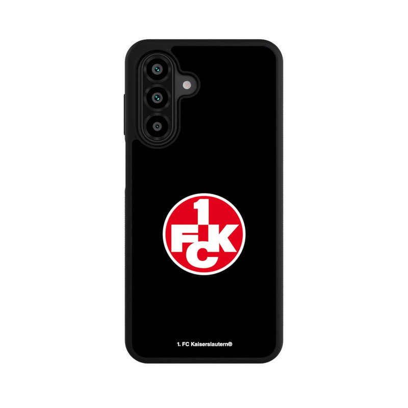 Galaxy A17 5G Base Case 1.FCK Schwarz