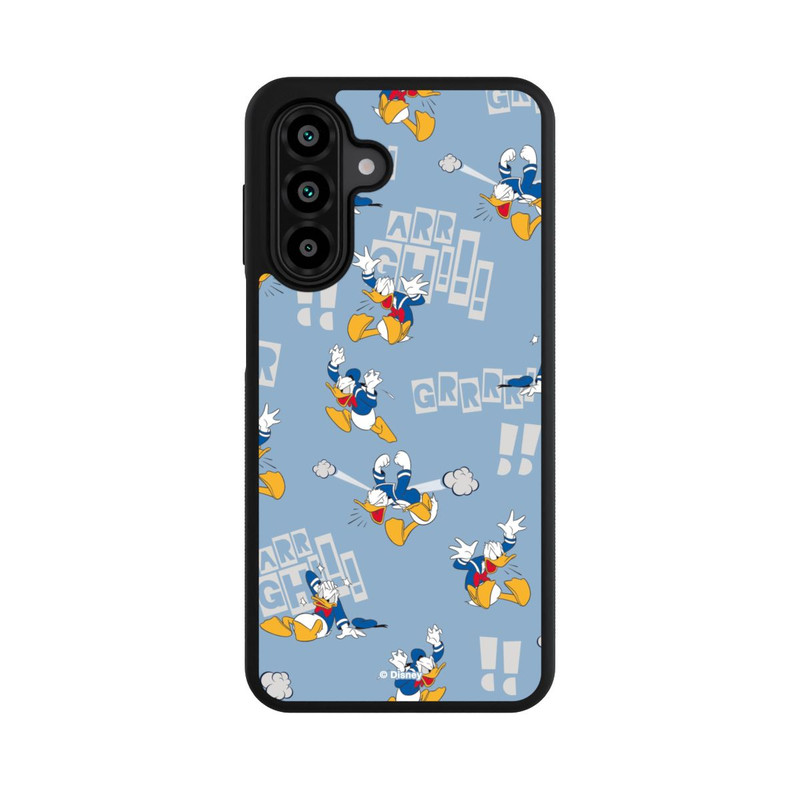 Galaxy A17 5G Base Case Donald Muster