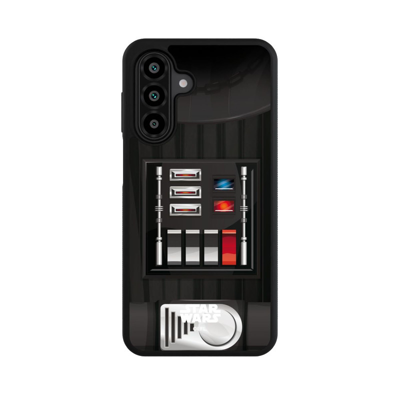 Galaxy A17 5G Base Case Darth Vader Nahaufnahme