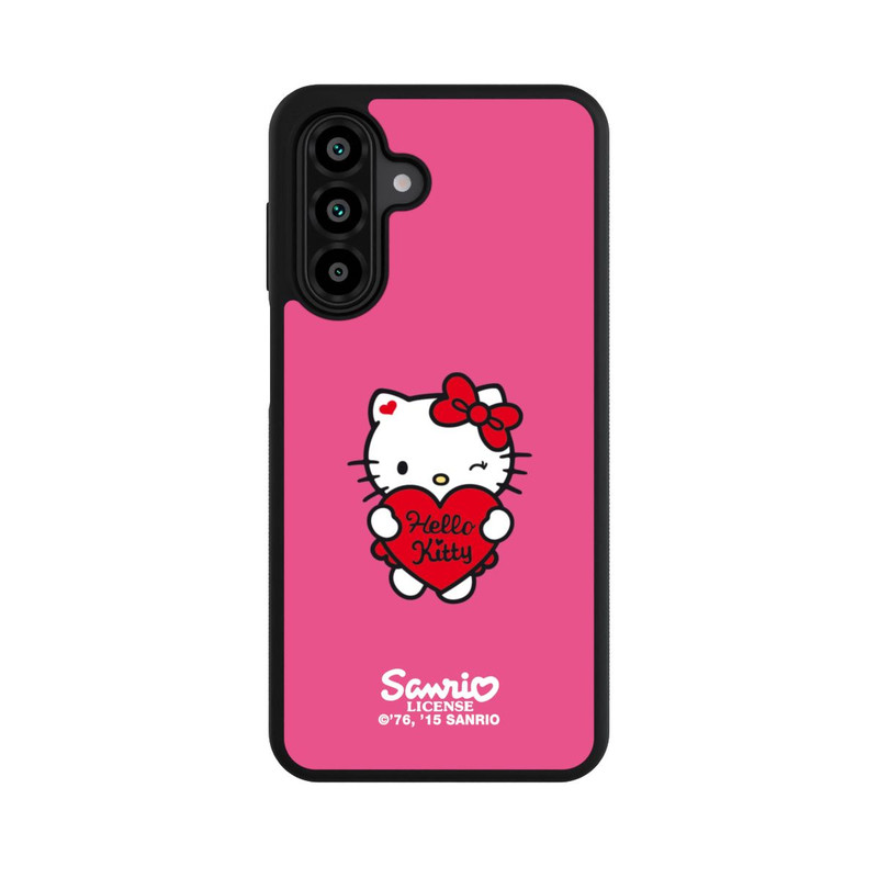 Galaxy A17 5G Base Case Hello Kitty - Sweet Heart