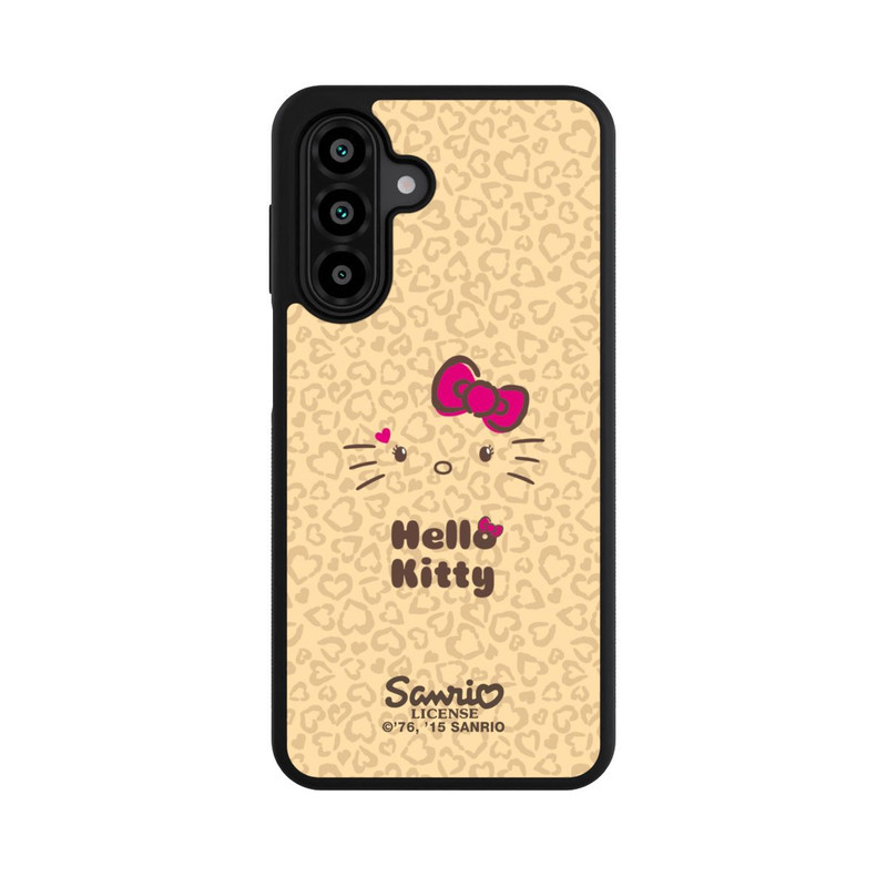 Galaxy A17 5G Base Case Hello Kitty - Leo