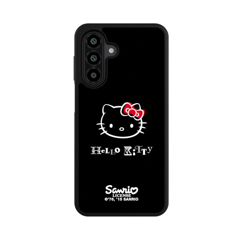Galaxy A17 5G Base Case Hello Kitty - Lovely