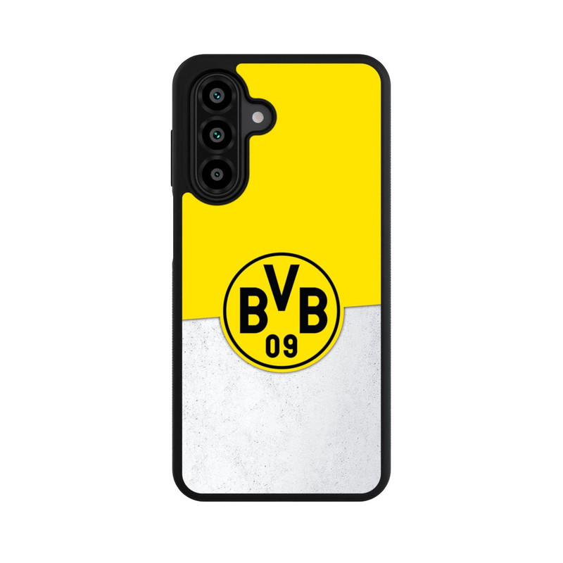 Galaxy A17 5G Base Case BVB Betonoptik