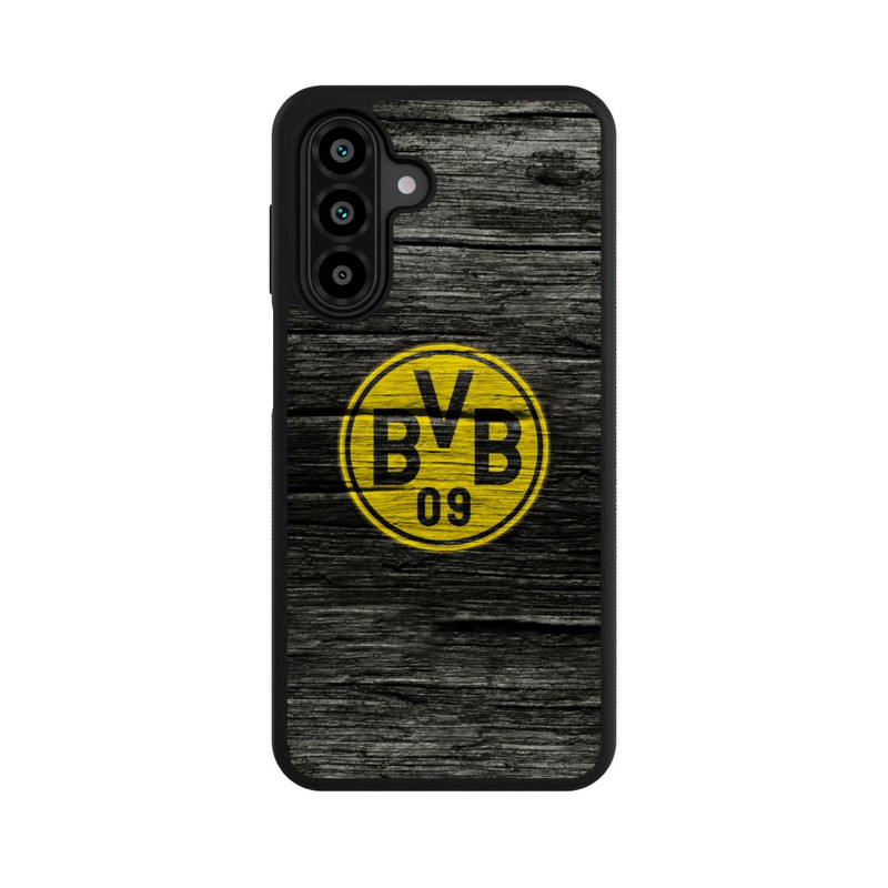 Galaxy A17 5G Base Case BVB Holzoptik