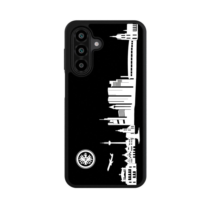 Galaxy A17 5G Base Case Frankfurter Skyline
