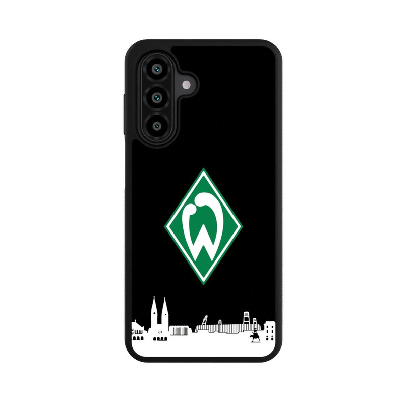 Galaxy A17 5G Base Case WB Skyline