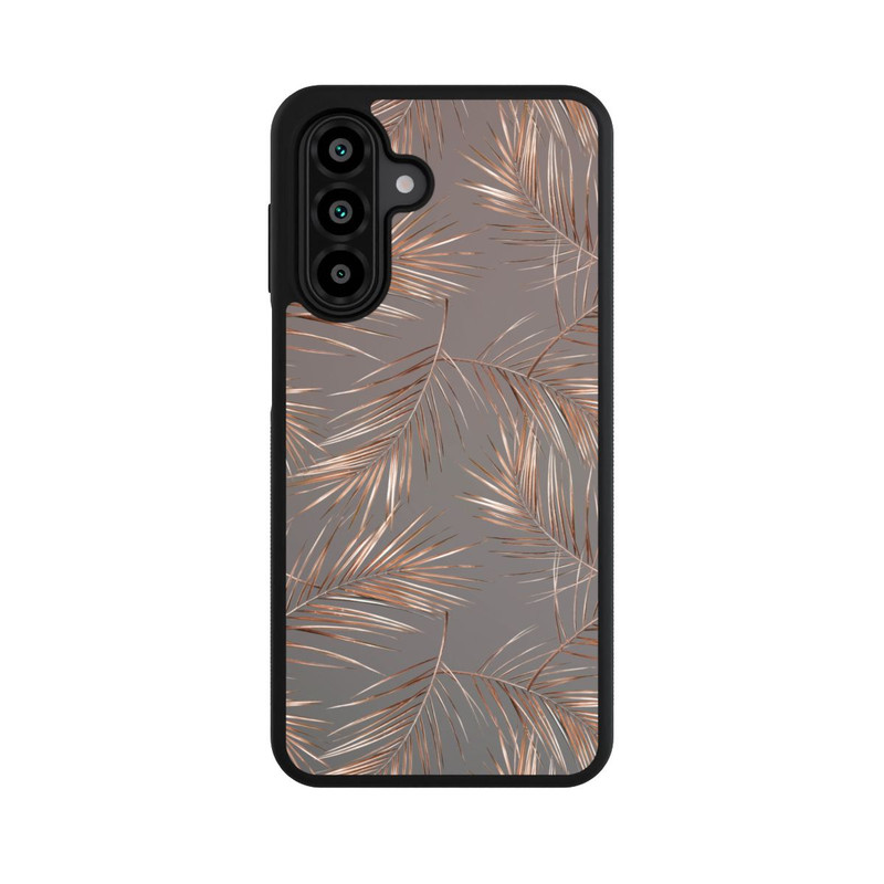 Galaxy A17 5G Base Case Nadelpalme