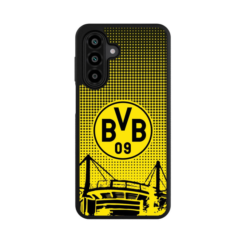 Galaxy A17 5G Base Case BVB Dots