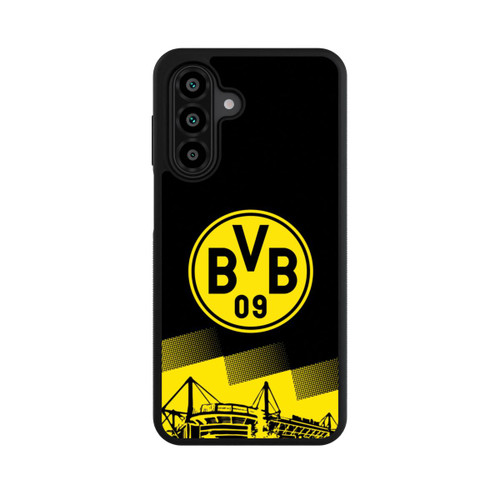 Samsung Galaxy A17 5G Base Case BVB Two Tone