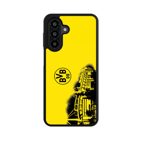 Samsung Galaxy A17 5G Base Case BVB Spray Stadion