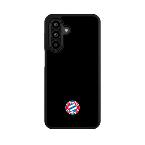 Samsung Galaxy A17 5G Base Case Klassisches FCB Logo Klein
