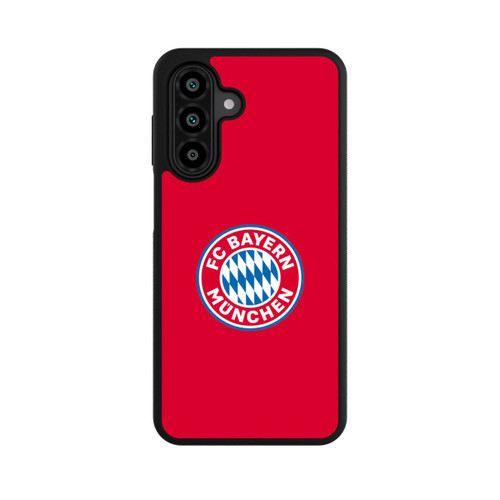 Samsung Galaxy A17 5G Base Case FCB Logo auf Rot