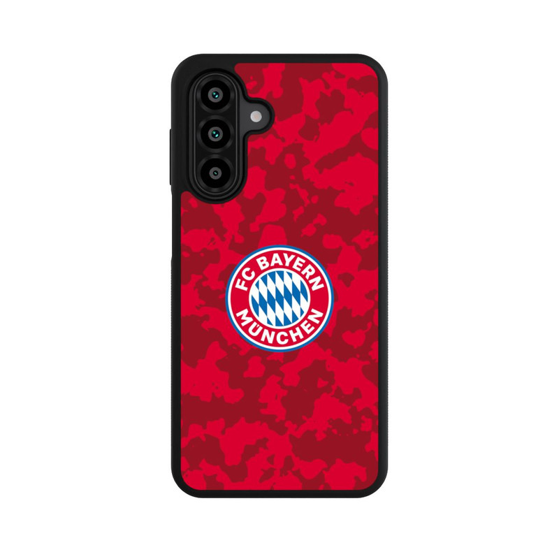 Galaxy A17 5G Base Case Camouflage Muster FCB