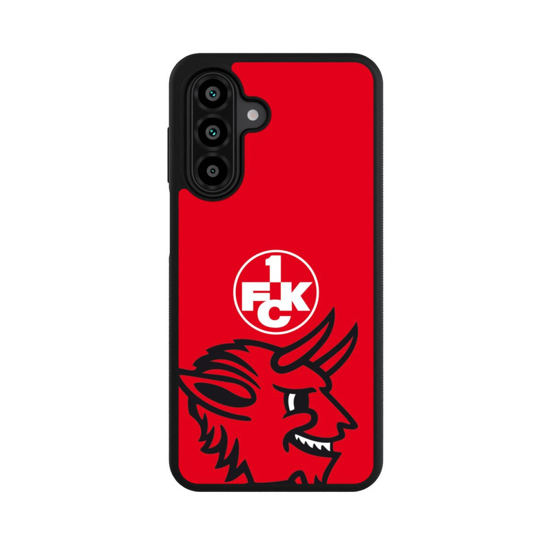 Galaxy A17 5G Base Case FCK Betzi
