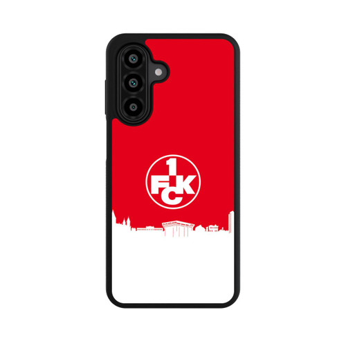 Samsung Galaxy A17 5G Base Case Skyline FCK