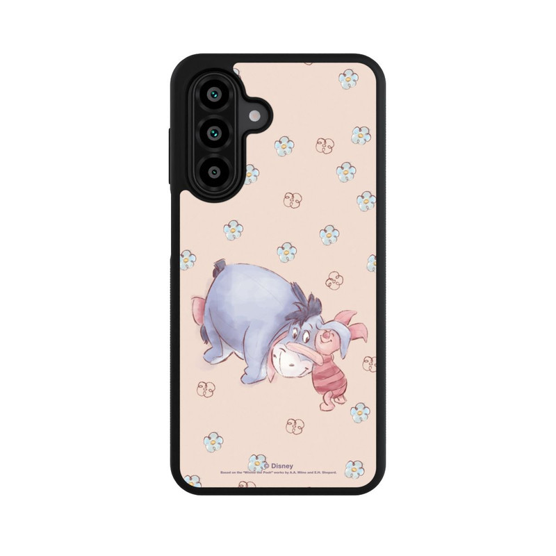 Galaxy A17 5G Base Case I ahh und Ferkel
