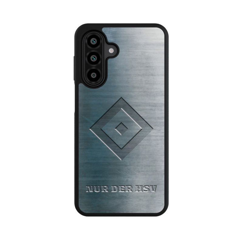 Galaxy A17 5G Base Case Nur der HSV Metalllook