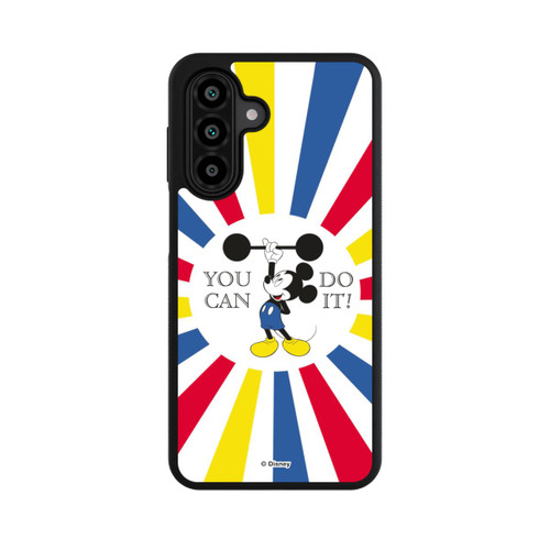 Samsung Galaxy A17 5G Base Case You Can Do It