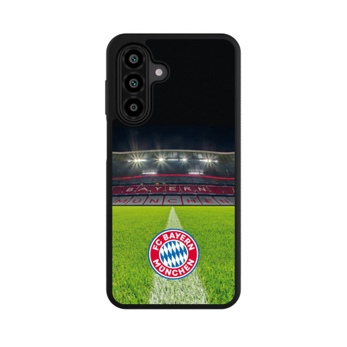 Samsung Galaxy A17 5G Base Case Stadionrasen FC Bayern München