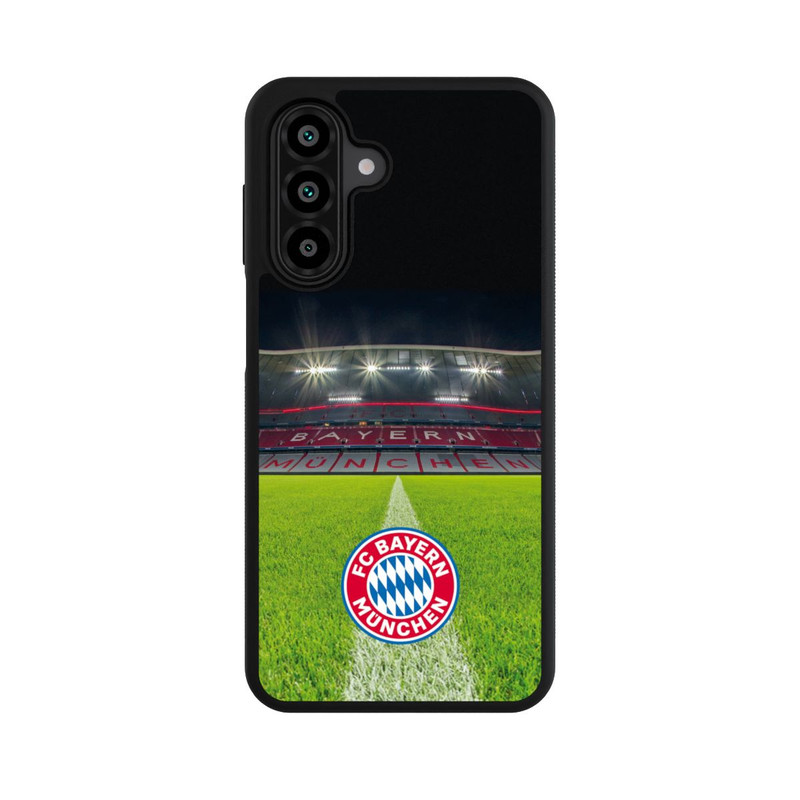 Galaxy A17 5G Base Case Stadionrasen FC Bayern München
