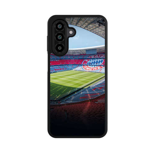 Samsung Galaxy A17 5G Base Case Stadion FC Bayern - Color