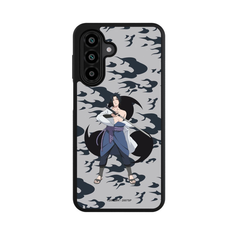 Galaxy A17 5G Base Case Sasuke Sharingan
