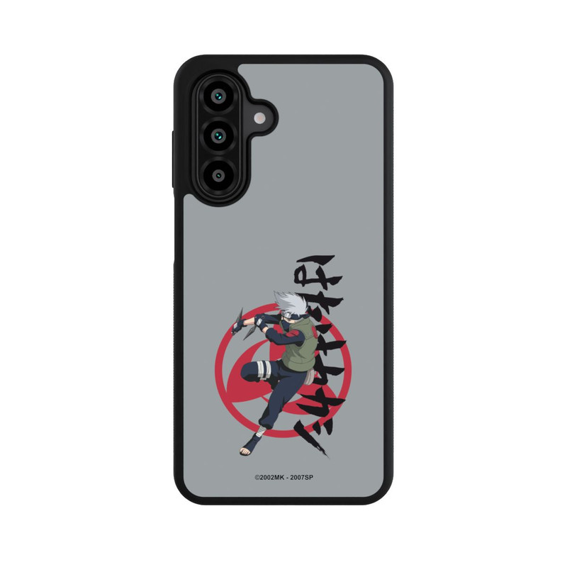 Galaxy A17 5G Base Case Kakashi Sharingan