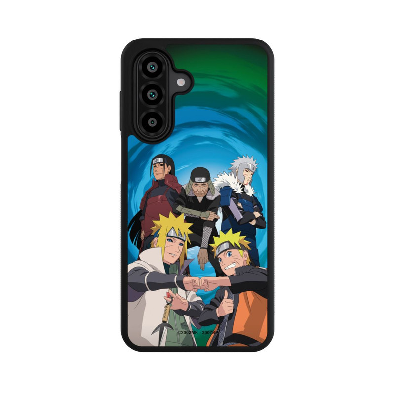 Galaxy A17 5G Base Case 4 Hokagen Gruppe
