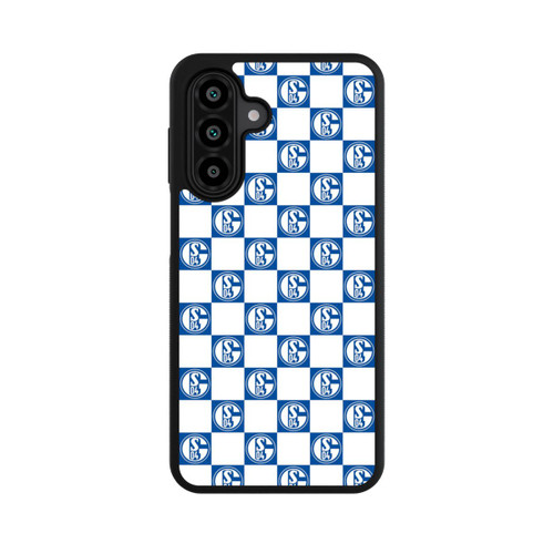 Samsung Galaxy A17 5G Base Case Logos Schalke 04