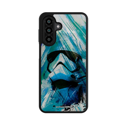Samsung Galaxy A17 5G Base Case Colorful Stormtrooper - Star Wars Episode IX