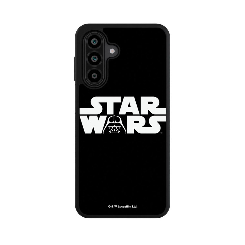 Galaxy A17 5G Base Case Darth Vader - Star Wars Logo