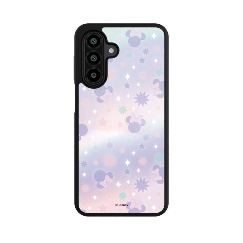 Galaxy A17 5G Base Case Minnie Star Pattern